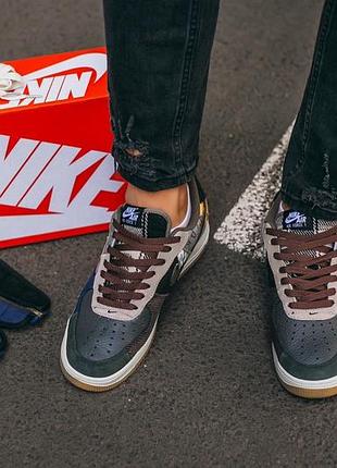 Чоловічі кросівки nike 6