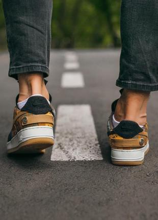 Чоловічі кросівки nike 10