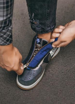 Чоловічі кросівки nike 9