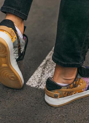 Чоловічі кросівки nike 7