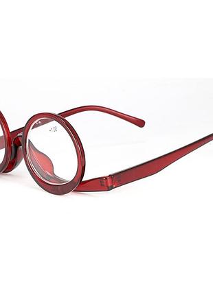 Очки для нанесения макияжа с диоптриями ( две линзы ) + 1,0 ; + 1,5 ; + 2,0 ; + 2,5 ;...