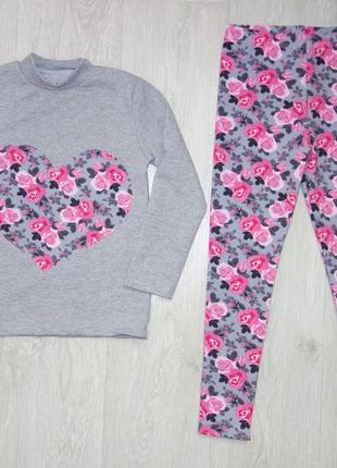 Костюм для девочки