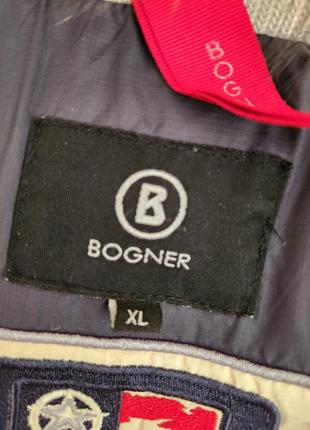 Куртка bogner6 фото