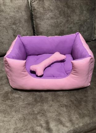 Лежанка для тварин 55х40