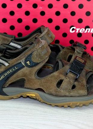 Сандалі merrell