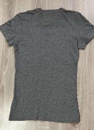 Женская оригинальная футболка calvin klein jeans4 фото