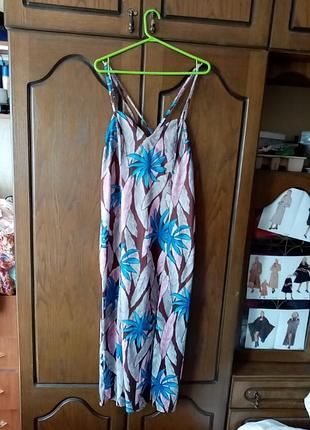 Симпатичный сарафан