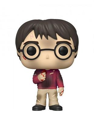 Ігрова фігурка funko pop! - гаррі поттер з каменем