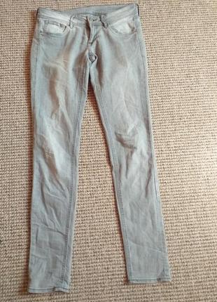 Стрейчеві джинси раз.27/32 (10/12) s