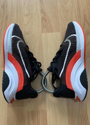 Женские кроссовки nike zoomx superrep surge2 фото