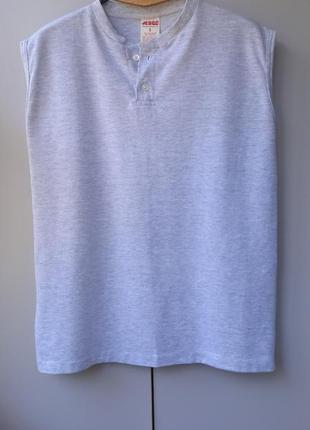 Футболка-майка