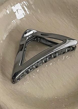 Оригинальные крабы для волос