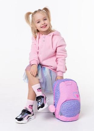 Рюкзак дитячий kite kids sweetheart k22-573xs-11 фото