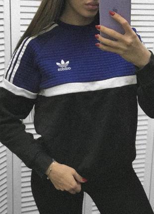 Свитшот adidas