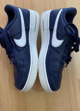 Женские кроссовки nike air force 13 фото