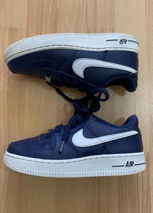 Женские кроссовки nike air force 12 фото