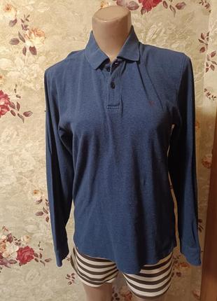 Фирменная рубашка