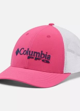 Кепка pfg logo columbia sportswear 110 snapback