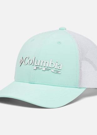 Кепка pfg logo columbia sportswear 110 snapback