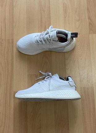 Мужские кроссовки adidas nmd r2