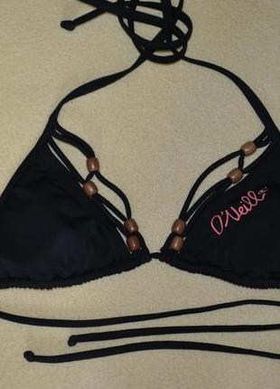 Бюстгальтер/верх від купальника o'neill 75a/b