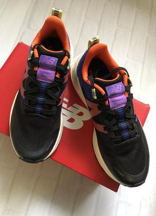 Кроссовки new balance dynasoft (оригинал), размер 37