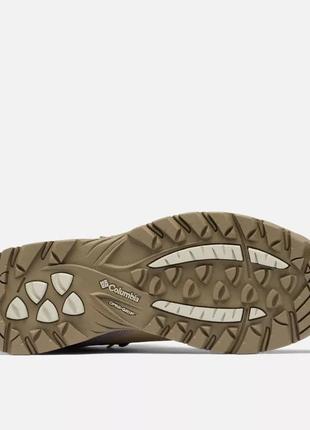 Женские водонепроницаемые походные ботинки newton ridge columbia sportswear plus4 фото