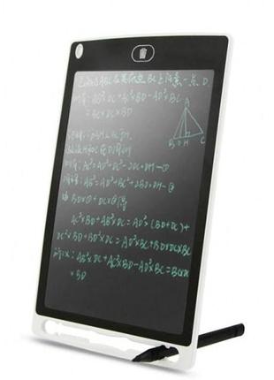 Планшет для рисования 8,5" lcd writing tablet mel-20