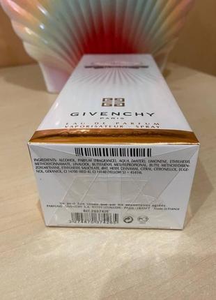 Парфюмерная вода givenchy ange ou demon le secret 100 мл3 фото