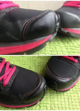 Кроссовки на мембране  adidas  raven 2  ( g41205 )9 фото