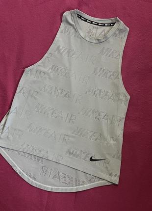 Майка спортивна nike