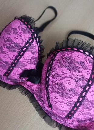 Бюстгальтер ann summers