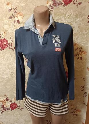 Фірмова сорочка