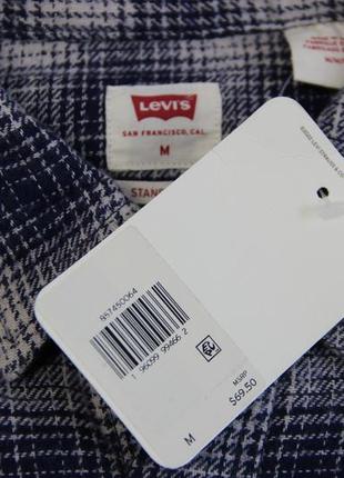 Levis рубашка оригинал4 фото