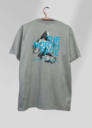 Футболка U.S. Polo Assn tnf гори