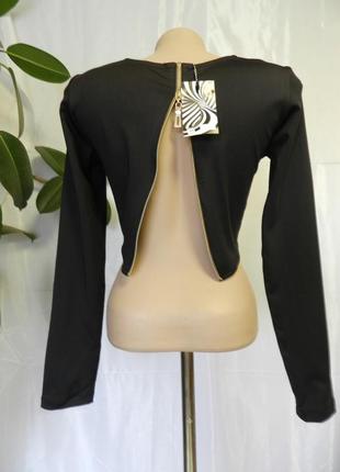 ⛔✅ крутий топ стрейч на змійці