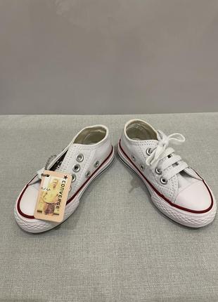 Детские “converse “