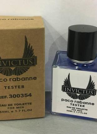 Тестер Eclaire lattafa распив 50 ml, шлейф пако946 инквиктус