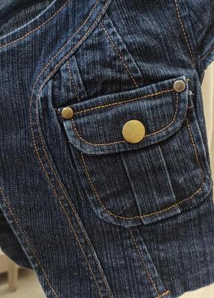 Болеро джинсовое болеро джинс накидка курточка короткая короткая джинсовая лето весна3 фото