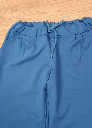 Спортивные штаны италия