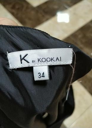 Сукня kookai6 фото