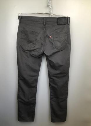 Брюки от levis commuter2 фото