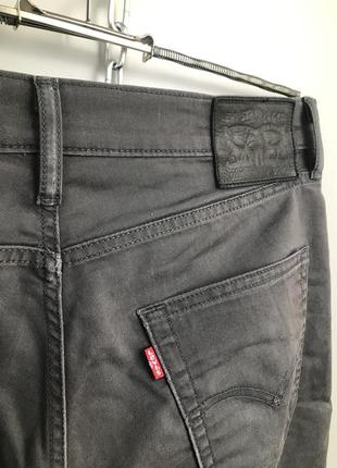 Штани від levis commuter 5