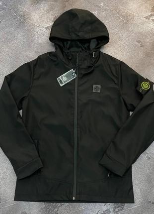 Ветровка stone island