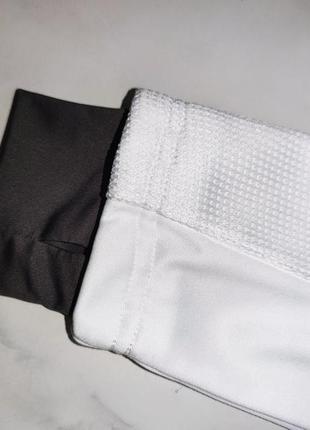 Жіноча куртка кофтшел softshell crivit pro на флісі l (48-50)8 фото