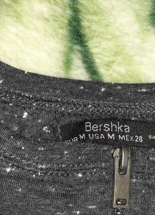 Топ бренда bershka4 фото