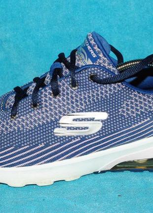 Кроссовки skechers 40 размер6 фото