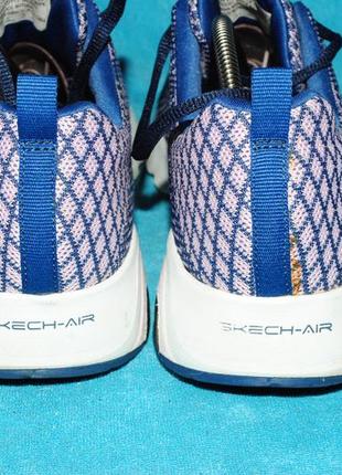 Кроссовки skechers 40 размер5 фото