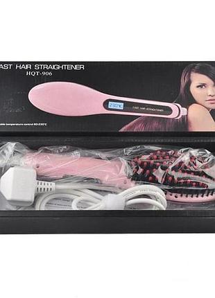 Електро гребінець