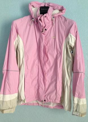 Спортивна куртка-куртка raiski